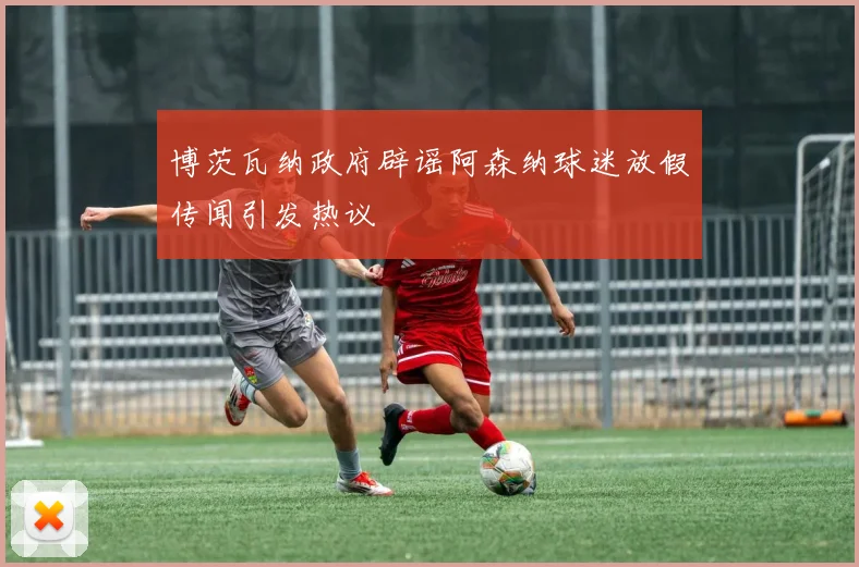 博茨瓦纳政府辟谣阿森纳球迷放假传闻引发热议